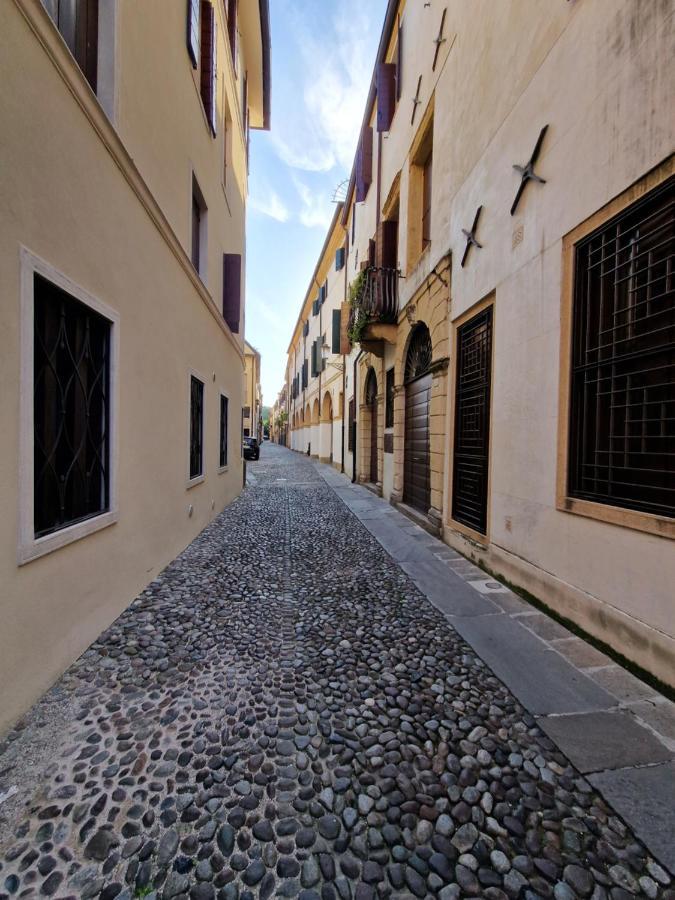 Isabel Apartaments Old Town Padwa Pokój zdjęcie