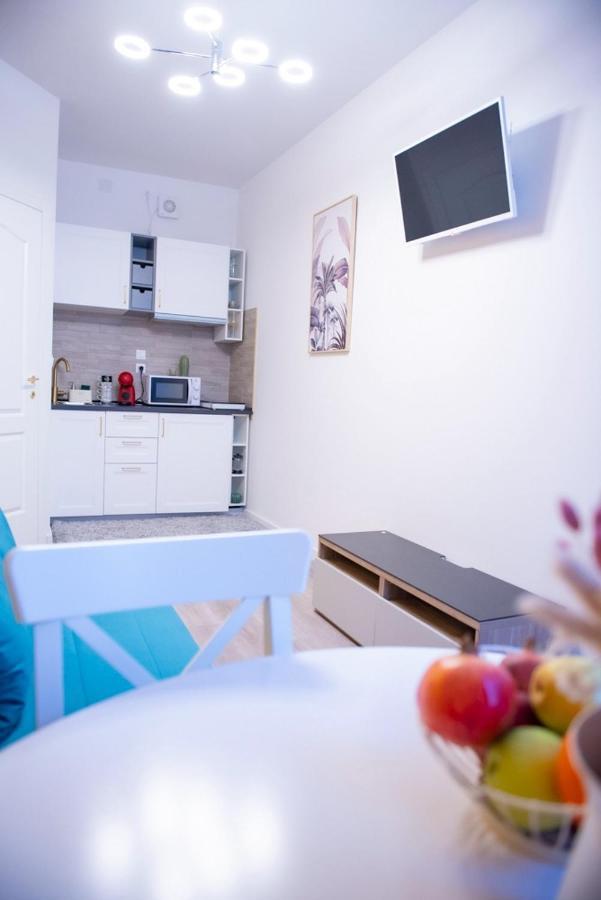 Isabel Apartaments Old Town Padwa Zewnętrze zdjęcie