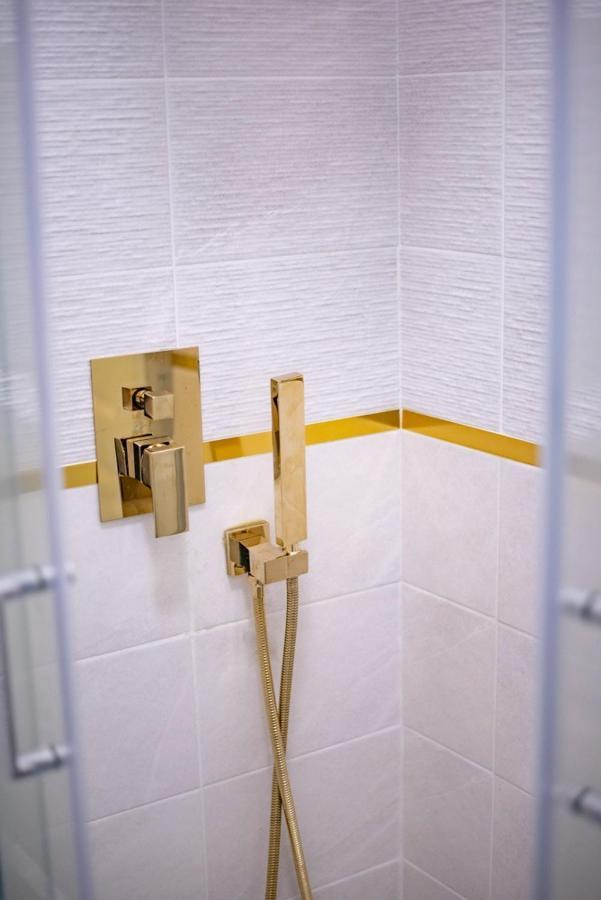 Isabel Apartaments Old Town Padwa Zewnętrze zdjęcie