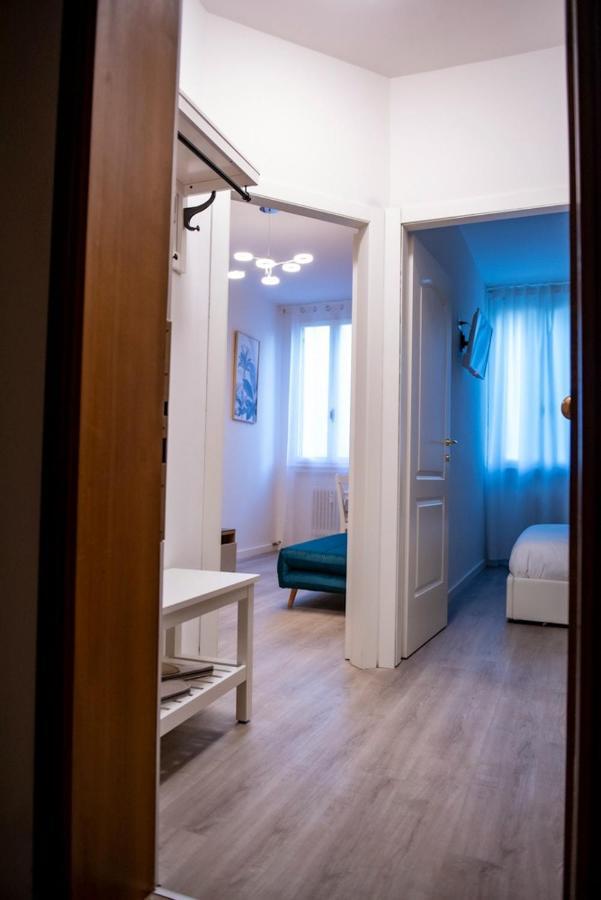 Isabel Apartaments Old Town Padwa Zewnętrze zdjęcie