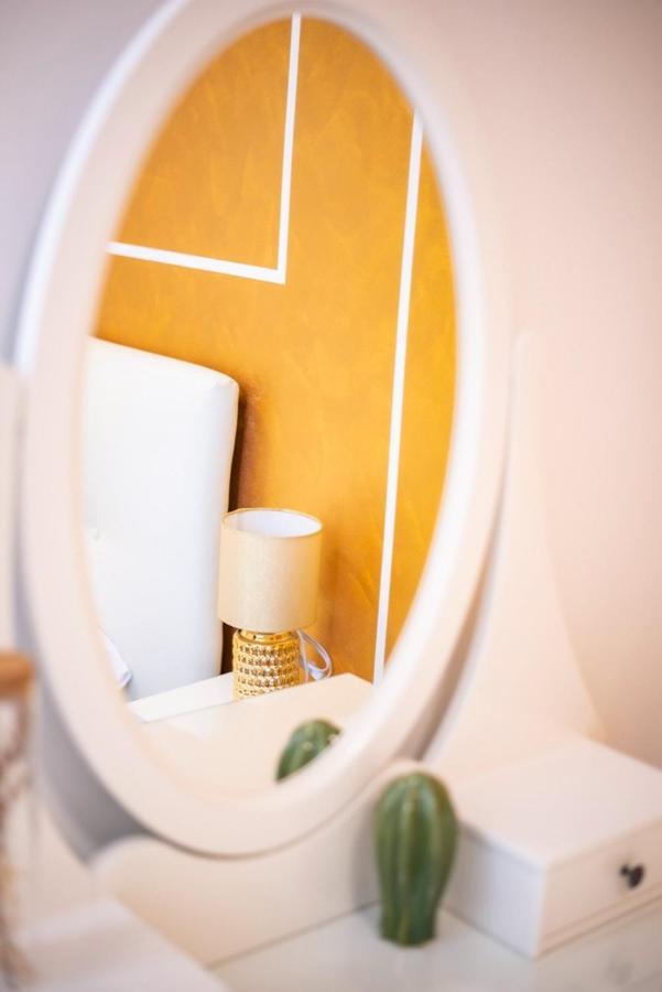 Isabel Apartaments Old Town Padwa Zewnętrze zdjęcie
