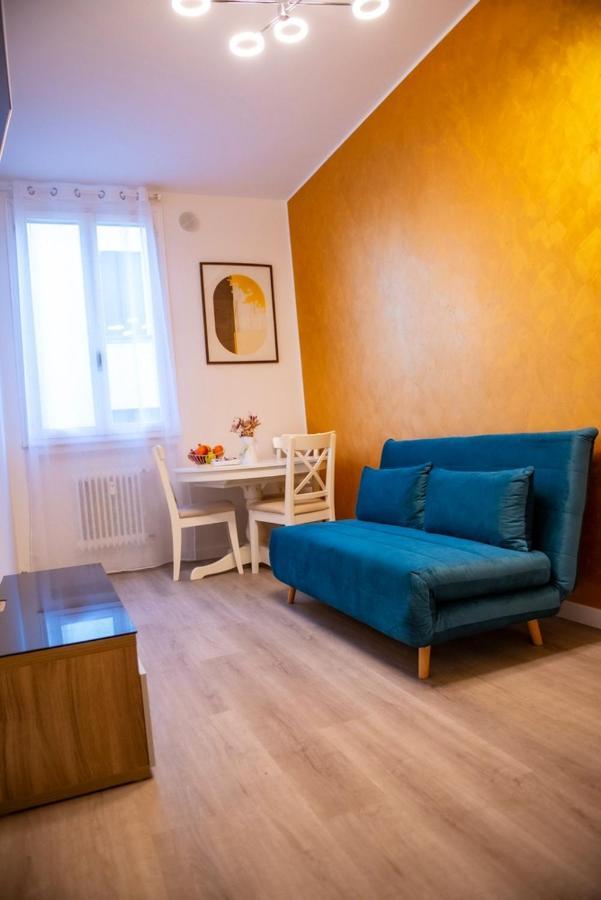 Isabel Apartaments Old Town Padwa Zewnętrze zdjęcie