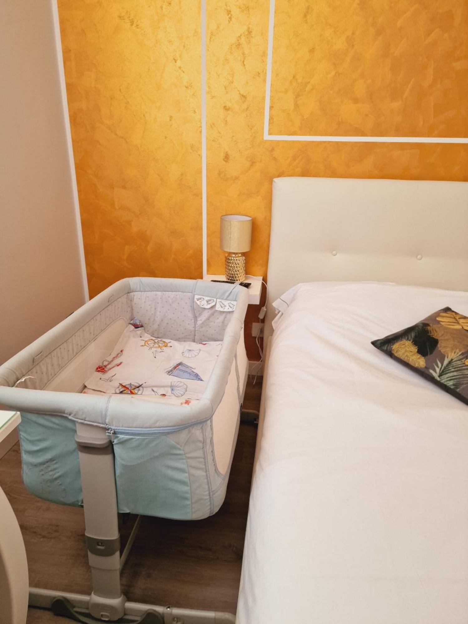 Isabel Apartaments Old Town Padwa Zewnętrze zdjęcie